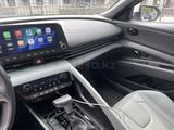 Hyundai Elantra 2025 годаүшін10 500 000 тг. в Алматы – фото 3