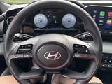 Hyundai Elantra 2025 годаүшін10 500 000 тг. в Алматы – фото 2