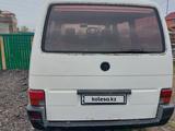 Volkswagen Transporter 1991 годаfor3 000 000 тг. в Астана – фото 2