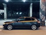 Subaru Impreza 2007 года за 4 560 000 тг. в Атырау – фото 4