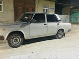 ВАЗ (Lada) 2107 2010 года за 1 400 000 тг. в Шымкент – фото 3