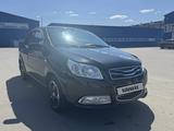 Ravon Nexia R3 2017 года за 4 300 000 тг. в Петропавловск – фото 2
