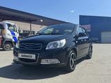 Ravon Nexia R3 2017 года за 4 300 000 тг. в Петропавловск
