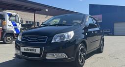 Ravon Nexia R3 2017 года за 4 300 000 тг. в Петропавловск