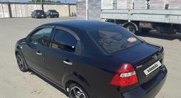 Ravon Nexia R3 2017 года за 4 300 000 тг. в Петропавловск – фото 5