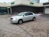 Toyota Corolla 2003 годаүшін2 900 000 тг. в Петропавловск – фото 5