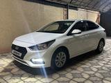 Hyundai Accent 2019 годаүшін7 200 000 тг. в Шымкент – фото 2