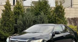 Toyota Camry 2012 года за 10 000 000 тг. в Алматы – фото 2