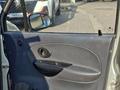 Daewoo Matiz 2004 года за 950 000 тг. в Алматы – фото 11