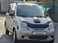 Daewoo Matiz 2004 года за 950 000 тг. в Алматы