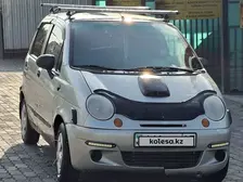 Daewoo Matiz, 2004