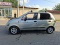 Daewoo Matiz 2004 года за 950 000 тг. в Алматы – фото 3