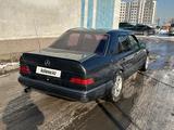 Mercedes-Benz E 230 1991 годаүшін970 000 тг. в Шелек – фото 4