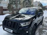 Toyota Land Cruiser Prado 2019 года за 22 800 000 тг. в Актобе – фото 4