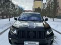 Toyota Land Cruiser Prado 2019 года за 22 800 000 тг. в Актобе – фото 5