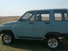 УАЗ 3160, 2003