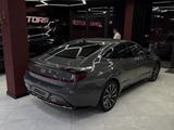 Hyundai Sonata 2022 года за 12 000 000 тг. в Кызылорда – фото 3