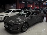 Hyundai Sonata 2022 года за 12 000 000 тг. в Кызылорда – фото 2