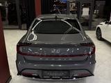 Hyundai Sonata 2022 года за 12 000 000 тг. в Кызылорда – фото 4