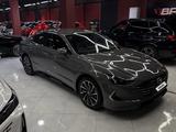Hyundai Sonata 2022 года за 12 000 000 тг. в Кызылорда