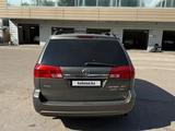 Toyota Sienna 2004 года за 6 300 000 тг. в Алматы – фото 4