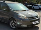 Toyota Sienna 2004 года за 6 300 000 тг. в Алматы