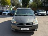 Toyota Sienna 2004 года за 6 300 000 тг. в Алматы – фото 2