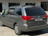 Toyota Sienna 2004 года за 6 300 000 тг. в Алматы – фото 5