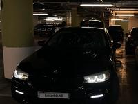 BMW 530 2017 года за 17 800 000 тг. в Алматы