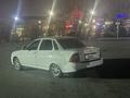 ВАЗ (Lada) Priora 2170 2014 годаүшін2 650 000 тг. в Туркестан – фото 4