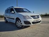 ВАЗ (Lada) Largus 2015 года за 3 600 000 тг. в Шымкент