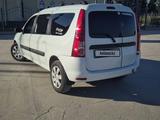 ВАЗ (Lada) Largus 2015 года за 3 600 000 тг. в Шымкент – фото 2