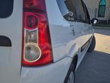 ВАЗ (Lada) Largus 2015 года за 3 600 000 тг. в Шымкент – фото 3
