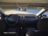 ВАЗ (Lada) Largus 2015 года за 3 600 000 тг. в Шымкент – фото 4