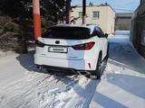 Lexus RX 200t 2017 годаfor19 000 000 тг. в Павлодар – фото 5