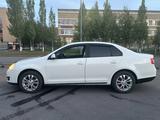 Volkswagen Jetta 2007 года за 3 600 000 тг. в Астана – фото 3