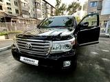 Toyota Land Cruiser 2013 годаfor22 500 000 тг. в Алматы – фото 5