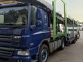 DAF  CF 75 2011 года за 25 000 000 тг. в Алматы