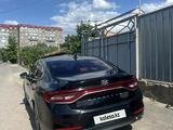 Hyundai Grandeur 2017 года за 13 000 000 тг. в Алматы – фото 4