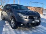 Nissan Qashqai 2013 года за 7 000 000 тг. в Караганда – фото 4