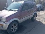 Daihatsu Terios 1998 годаүшін1 900 000 тг. в Талдыкорган – фото 2