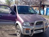 Daihatsu Terios 1998 годаүшін1 900 000 тг. в Талдыкорган
