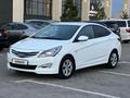 Hyundai Accent 2015 годаүшін6 200 000 тг. в Шымкент