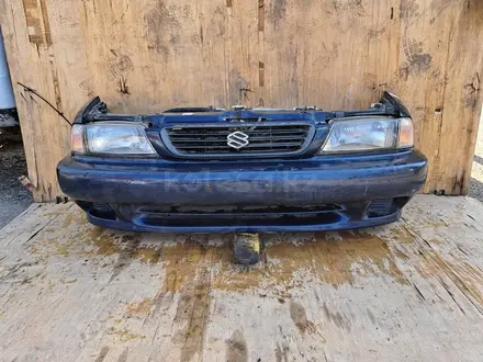 Ноускат КОМПЛЕКТ SUZUKI BALENO — CULTUS А ТАК ЖЕ В РАЗБОРЕ за 250 000 тг. в Алматы – фото 2