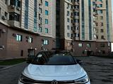 Volkswagen ID.4 2022 года за 13 500 000 тг. в Алматы