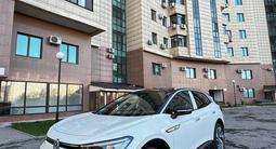 Volkswagen ID.4 2022 года за 14 200 000 тг. в Алматы – фото 5