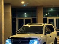 Toyota Land Cruiser 2011 годаfor18 500 000 тг. в Талдыкорган