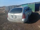 Nissan Primera 2001 годаүшін1 700 000 тг. в Кокшетау – фото 2