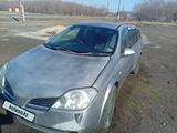 Nissan Primera 2001 годаүшін1 700 000 тг. в Кокшетау – фото 5