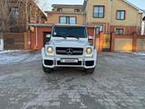 Mercedes-Benz G 500 2008 годаfor21 000 000 тг. в Актобе